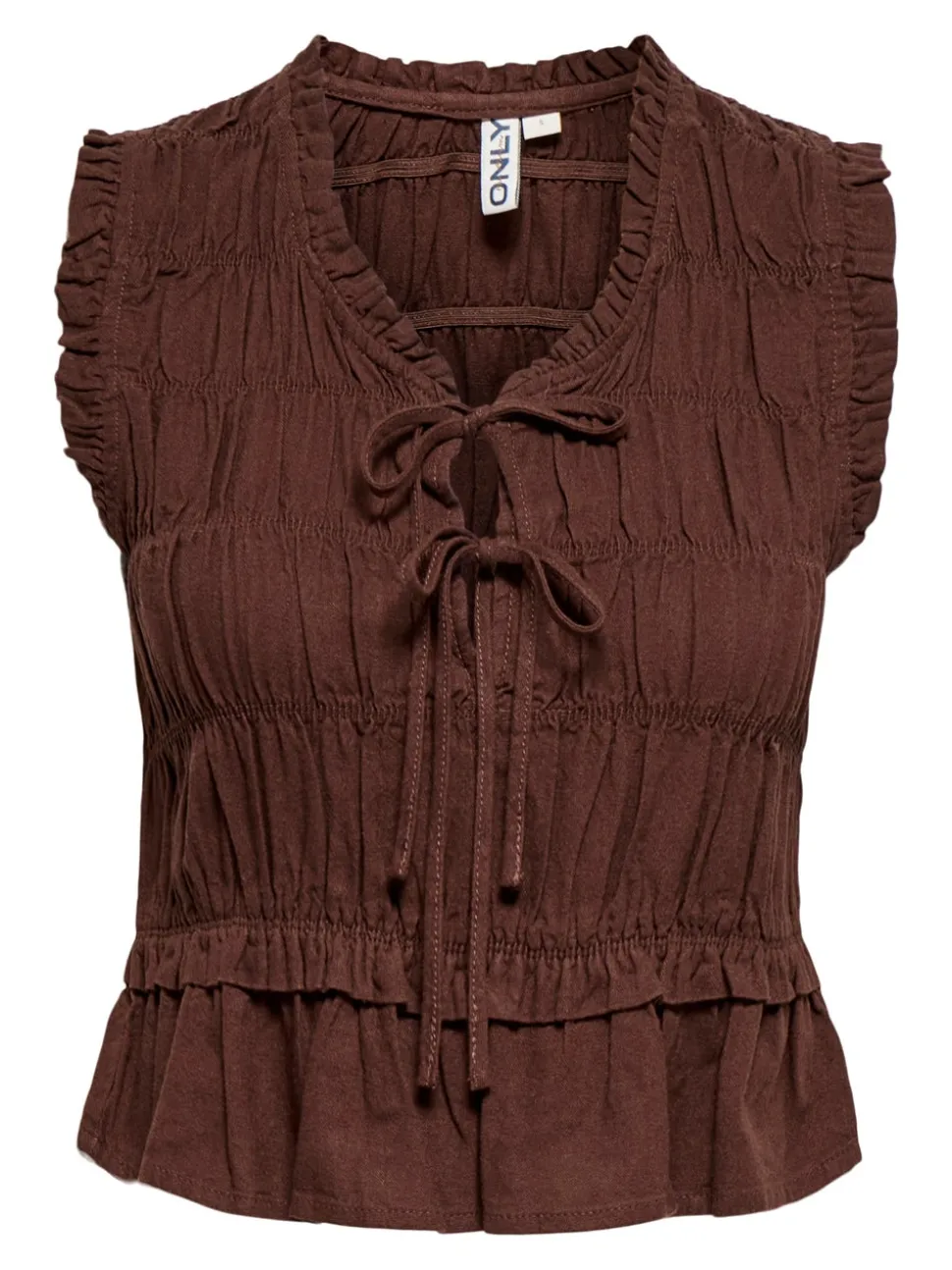ONLGOA Lin Blus
