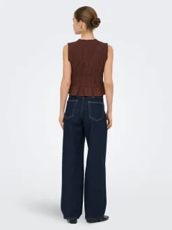 ONLGOA Lin Blus