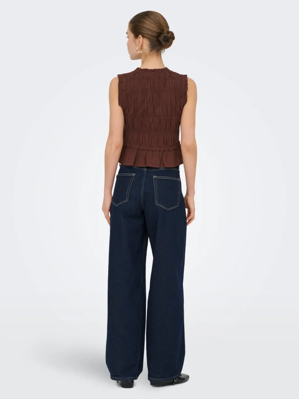 ONLGOA Lin Blus