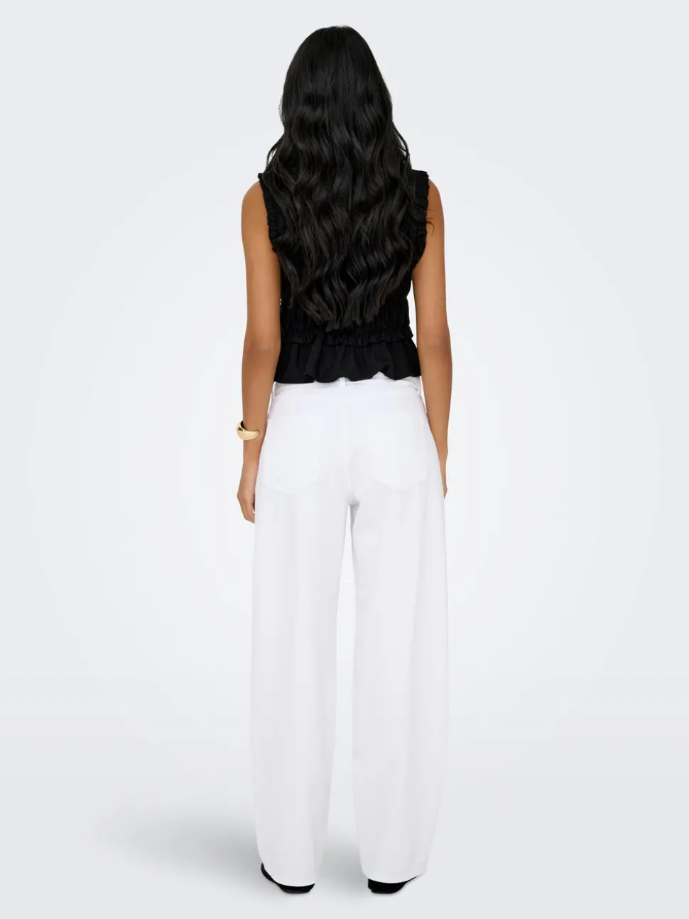ONLGOA Lin Blus
