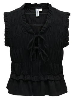 ONLGOA Lin Blus