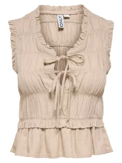 ONLGOA Lin Blus
