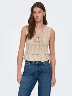 ONLGOA Lin Blus