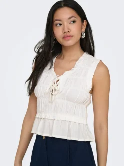 ONLGOA Lin Blus