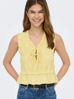 ONLGOA Lin Blus