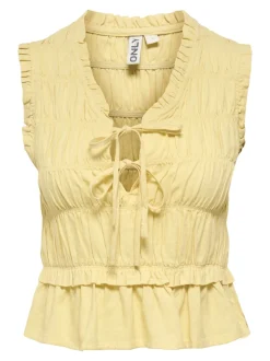 ONLGOA Lin Blus