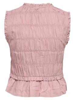 ONLGOA Lin Blus