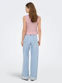 ONLGOA Lin Blus