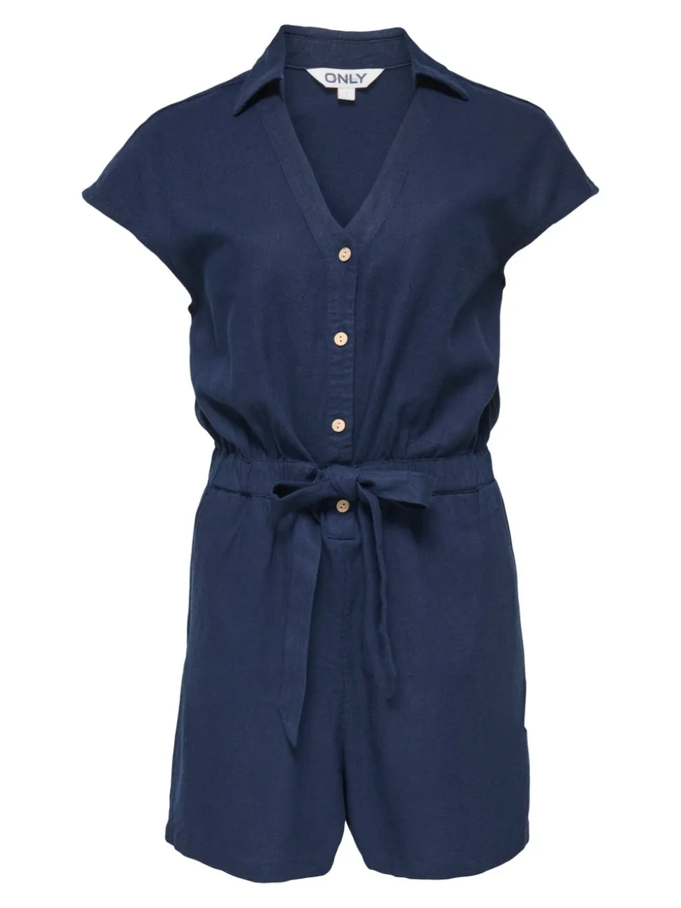 ONLGOA Linne Playsuit