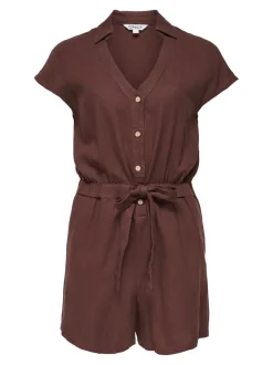 ONLGOA Linne Playsuit