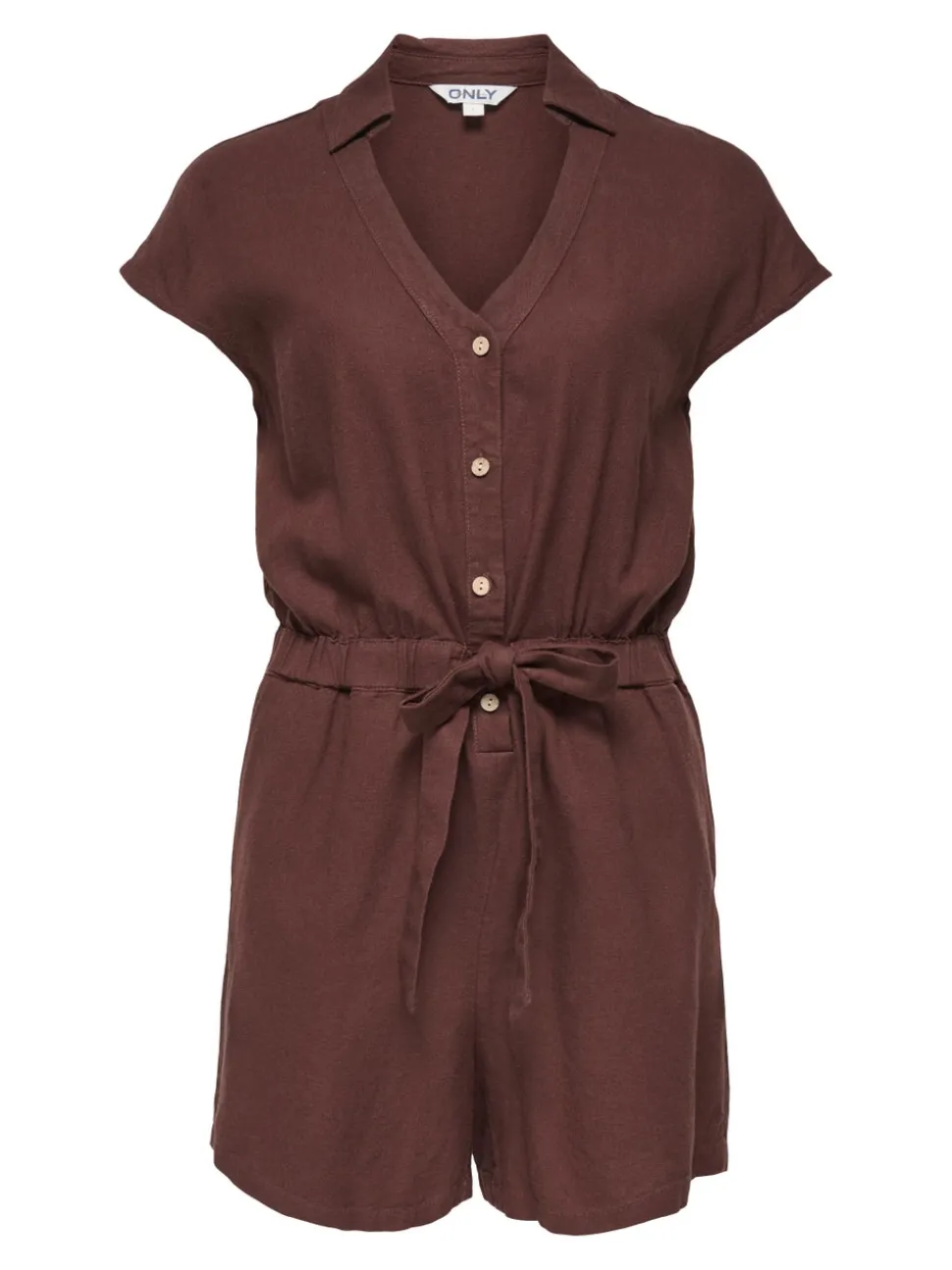 ONLGOA Linne Playsuit