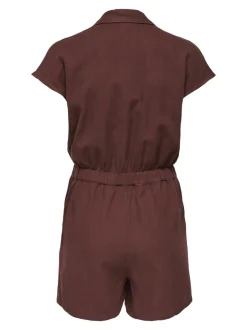ONLGOA Linne Playsuit