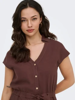 ONLGOA Linne Playsuit