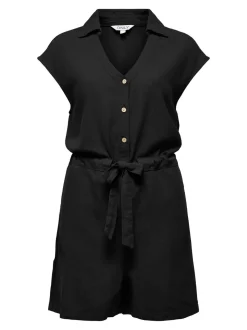 ONLGOA Linne Playsuit