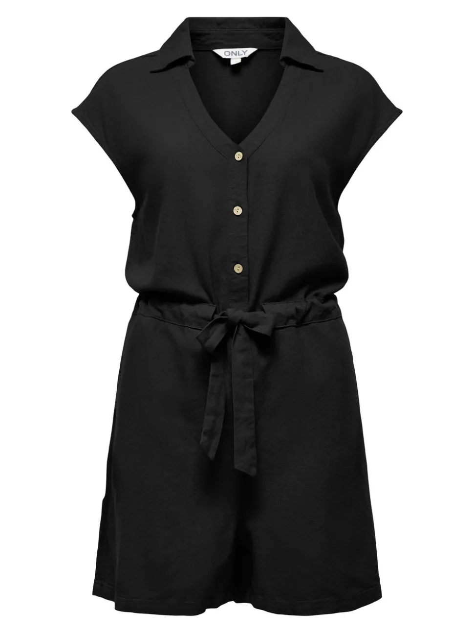 ONLGOA Linne Playsuit