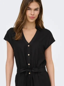 ONLGOA Linne Playsuit