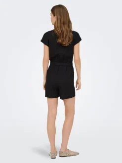 ONLGOA Linne Playsuit