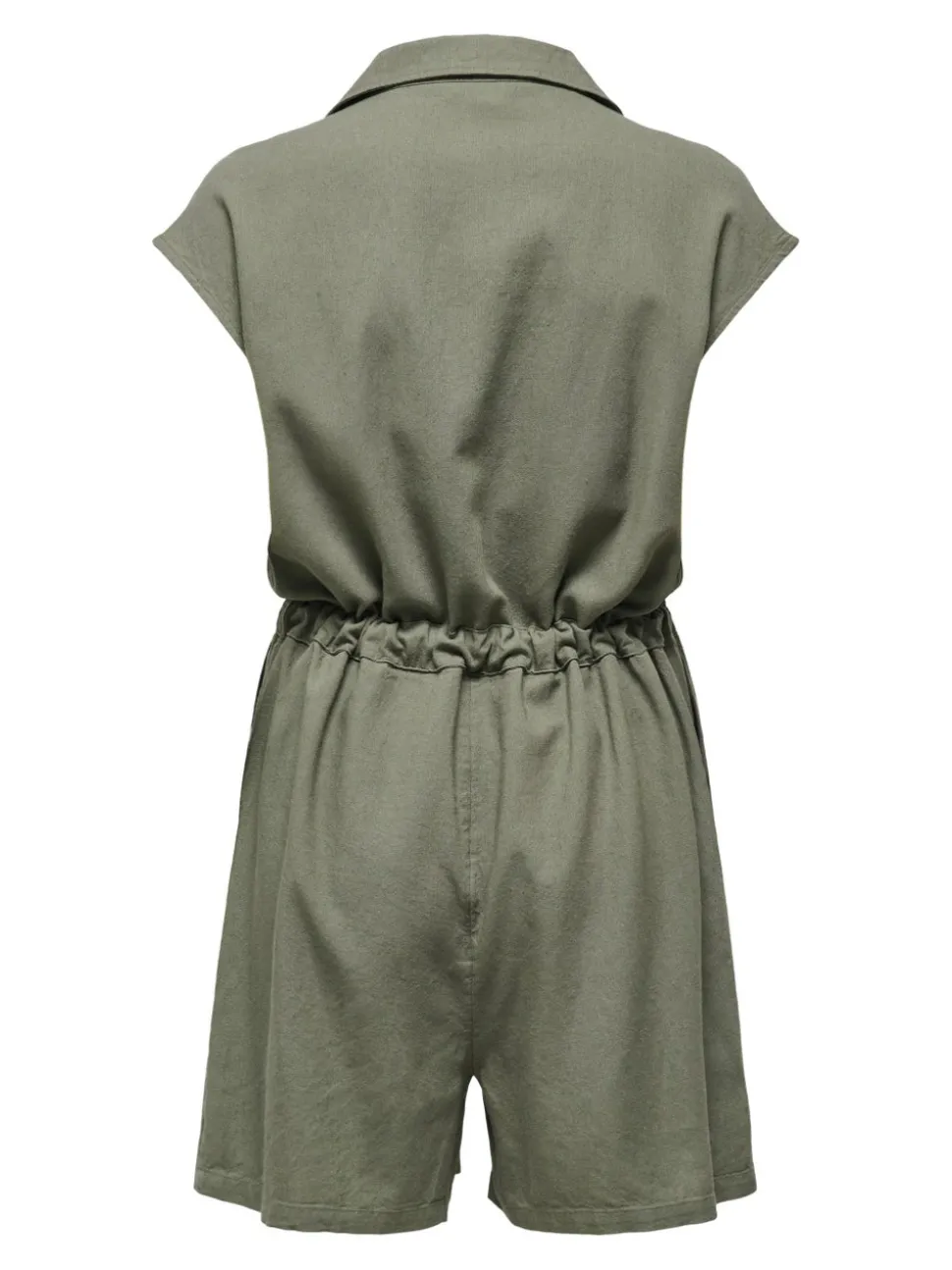 ONLGOA Linne Playsuit