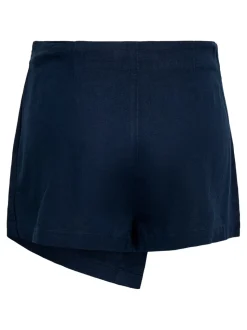 ONLGOA Linne Shorts-kjol Kort kjol