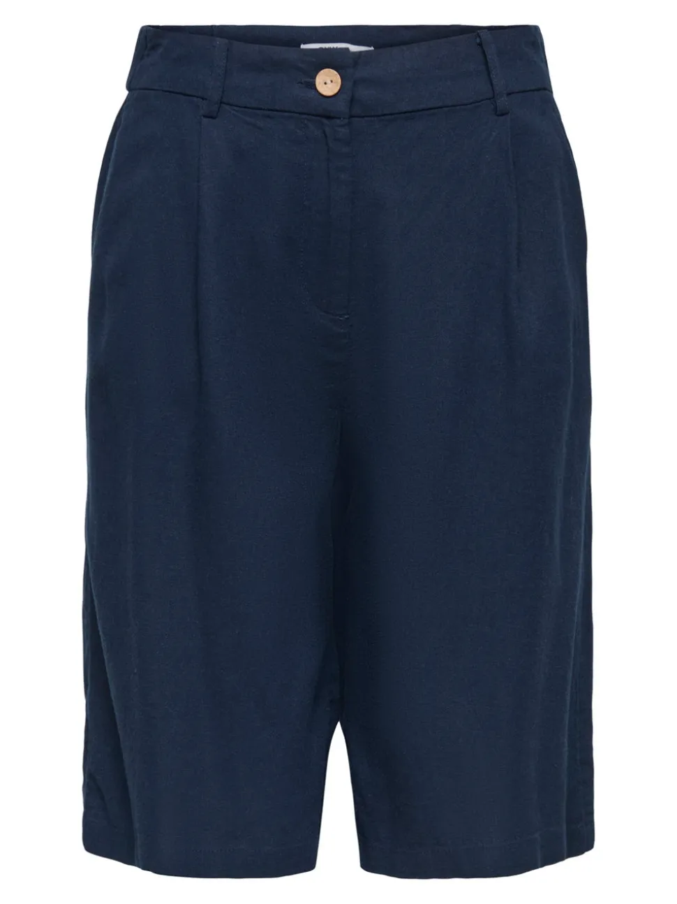ONLGOA Lös passform Linne Shorts
