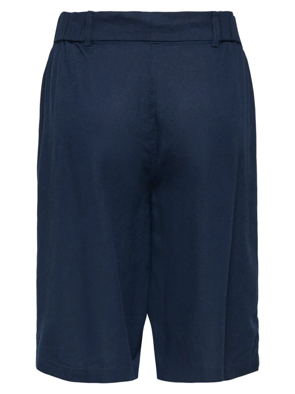 ONLGOA Lös passform Linne Shorts