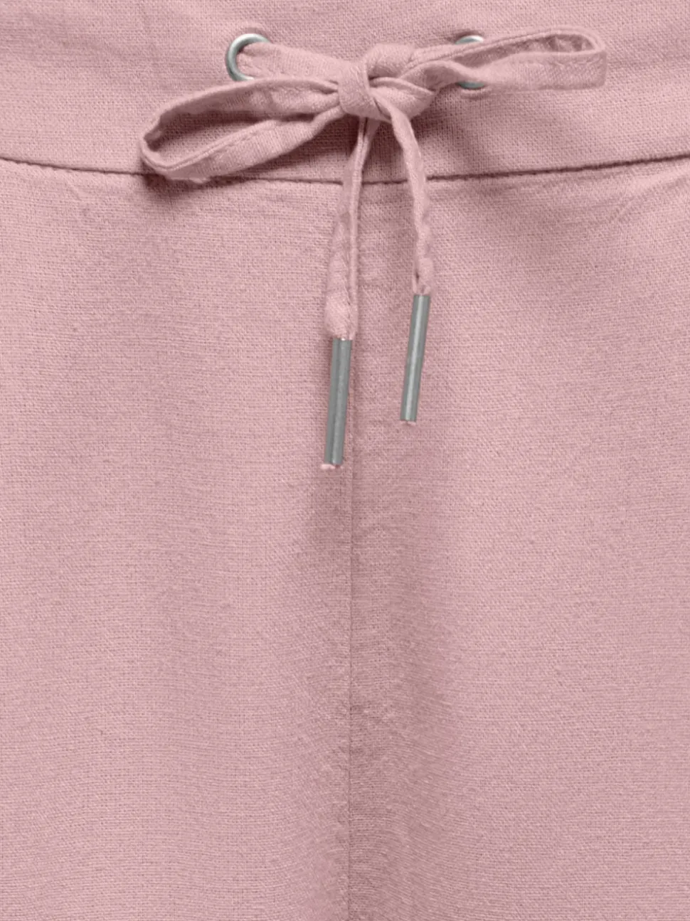 ONLGOA-POPTRASH Comfort fit Linne Byxor