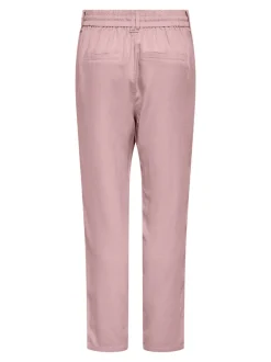 ONLGOA-POPTRASH Comfort fit Linne Byxor