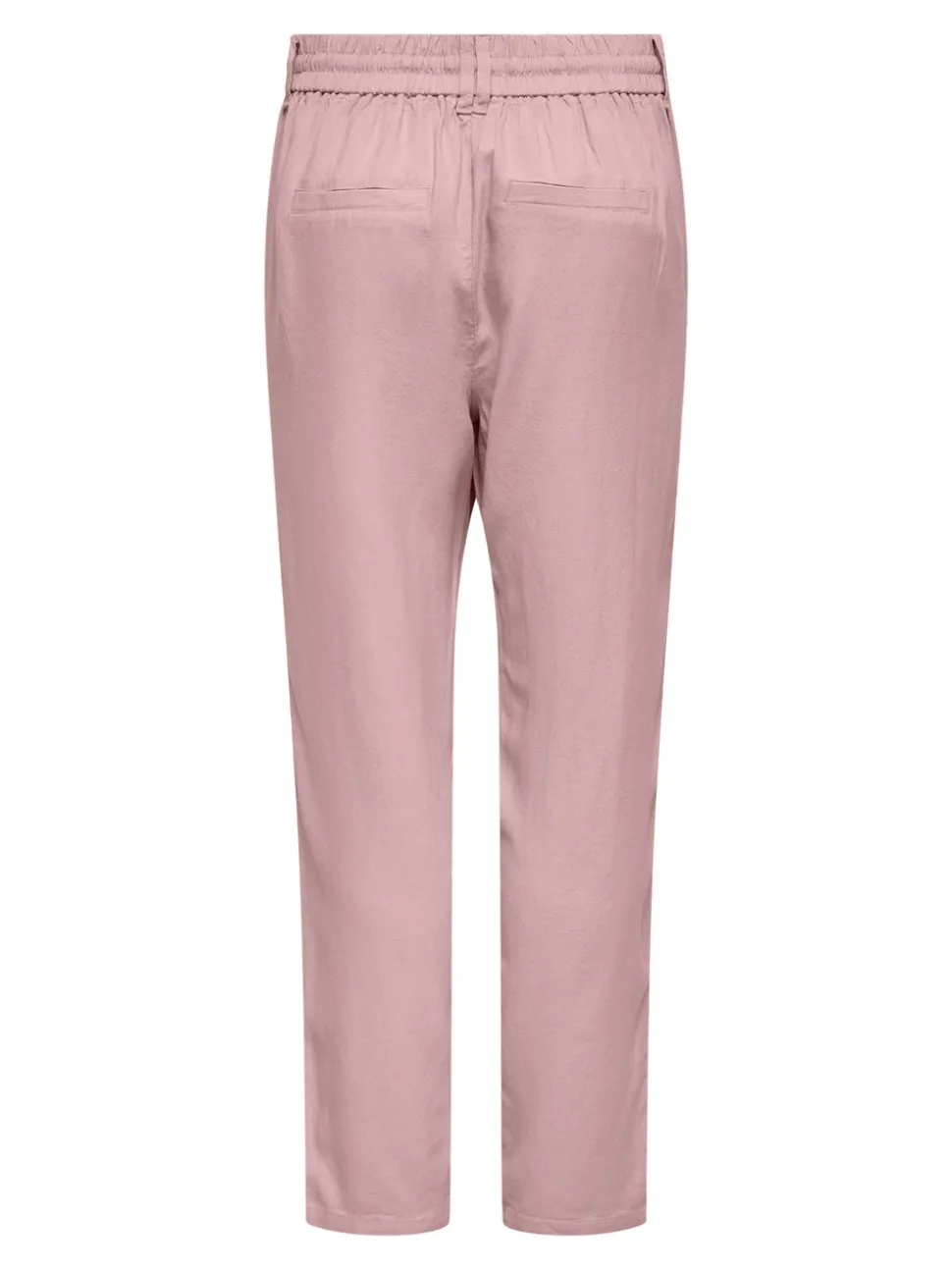 ONLGOA-POPTRASH Comfort fit Linne Byxor