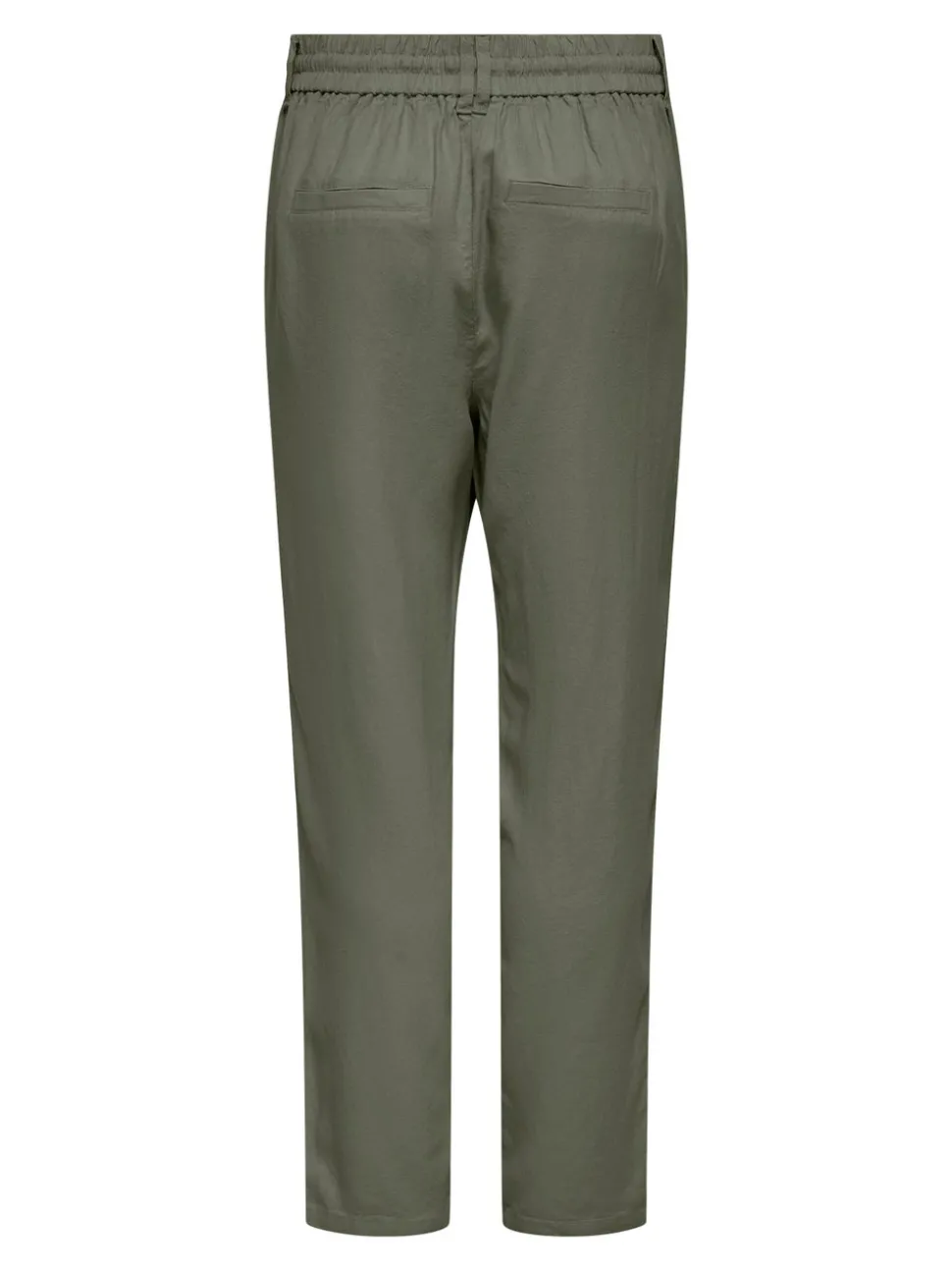 ONLGOA-POPTRASH Comfort fit Linne Byxor