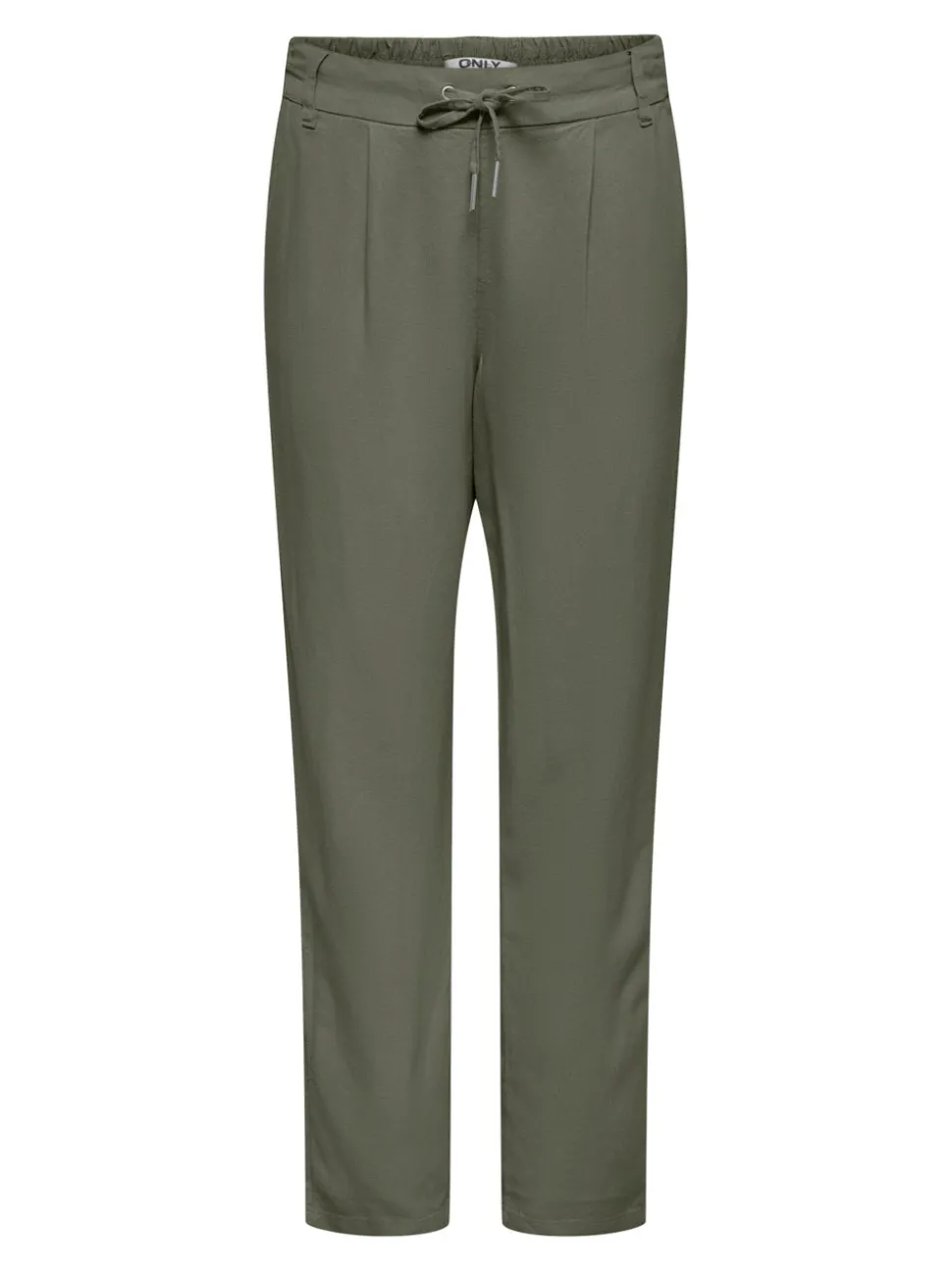 ONLGOA-POPTRASH Comfort fit Linne Byxor
