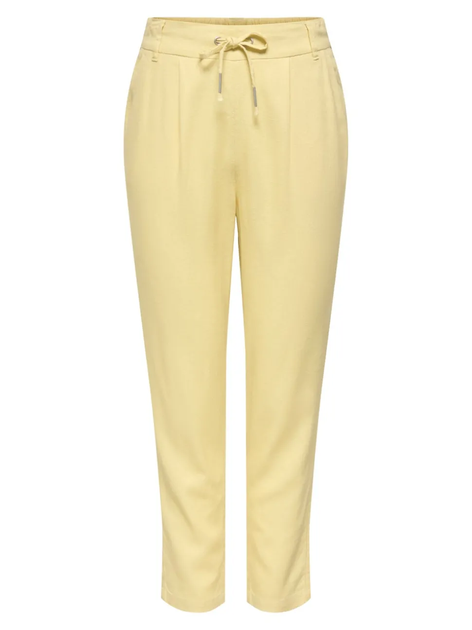 ONLGOA-POPTRASH Comfort fit Linne Byxor