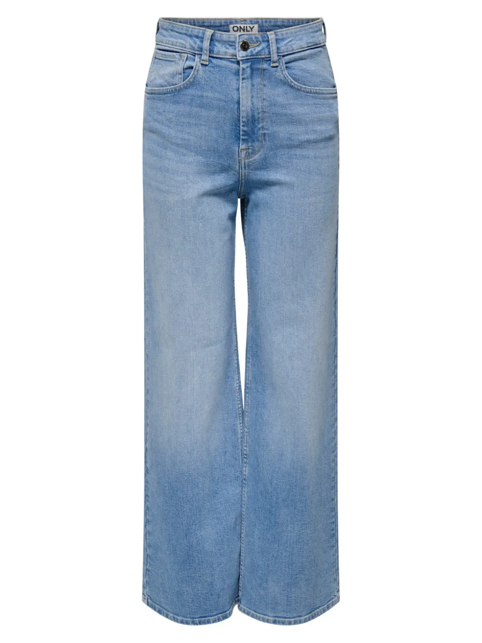ONLHANNAH Hög midja Vida ben Jeans