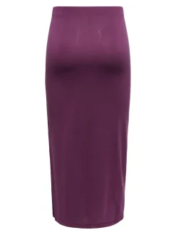 ONLHANNAH Pennkjol Lång kjol