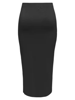 ONLHANNAH Pennkjol Lång kjol