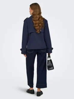 ONLHANNAH Trenchcoat