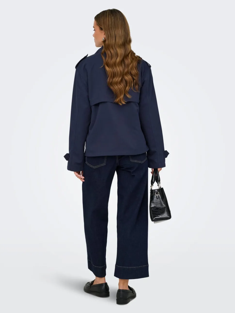 ONLHANNAH Trenchcoat