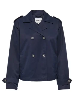 ONLHANNAH Trenchcoat