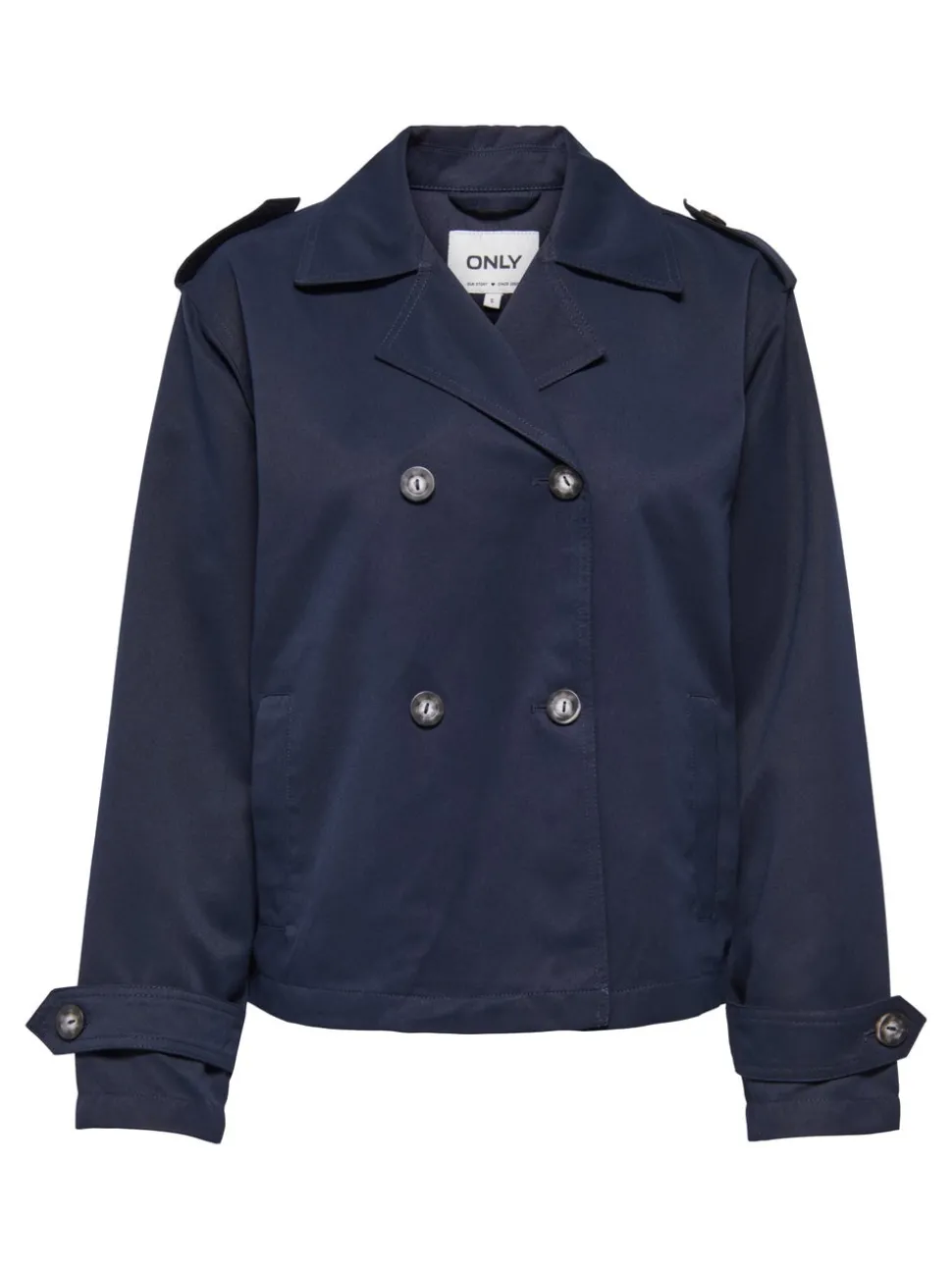 ONLHANNAH Trenchcoat