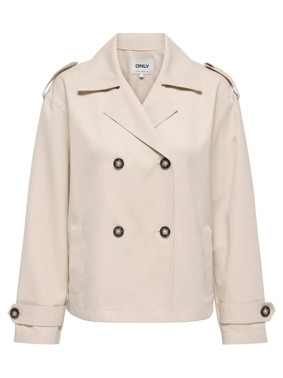 ONLHANNAH Trenchcoat