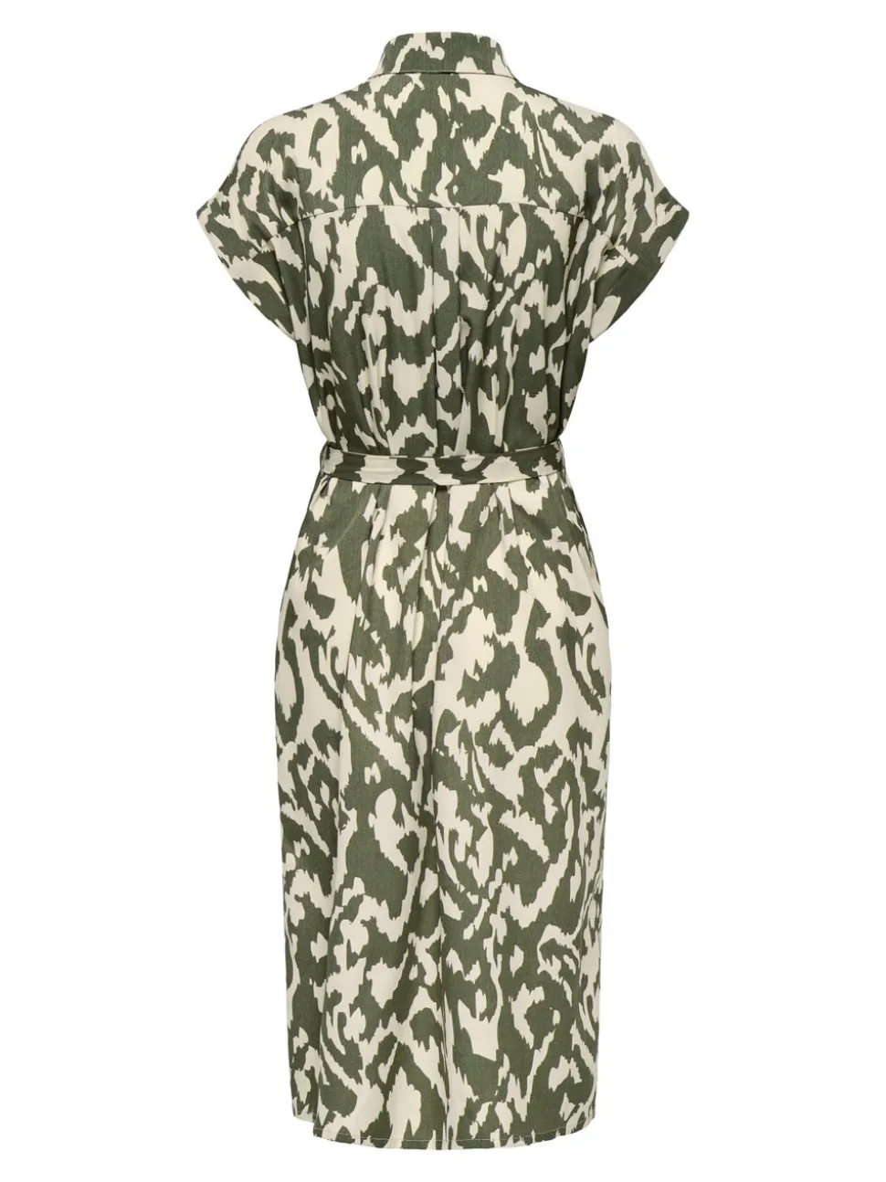 ONLHANNOVER Lång klänning