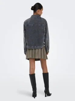 ONLHARPER Jeansjacka