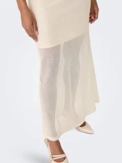 ONLHELENA Lång klänning