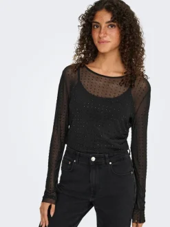 ONLHILEN Topp