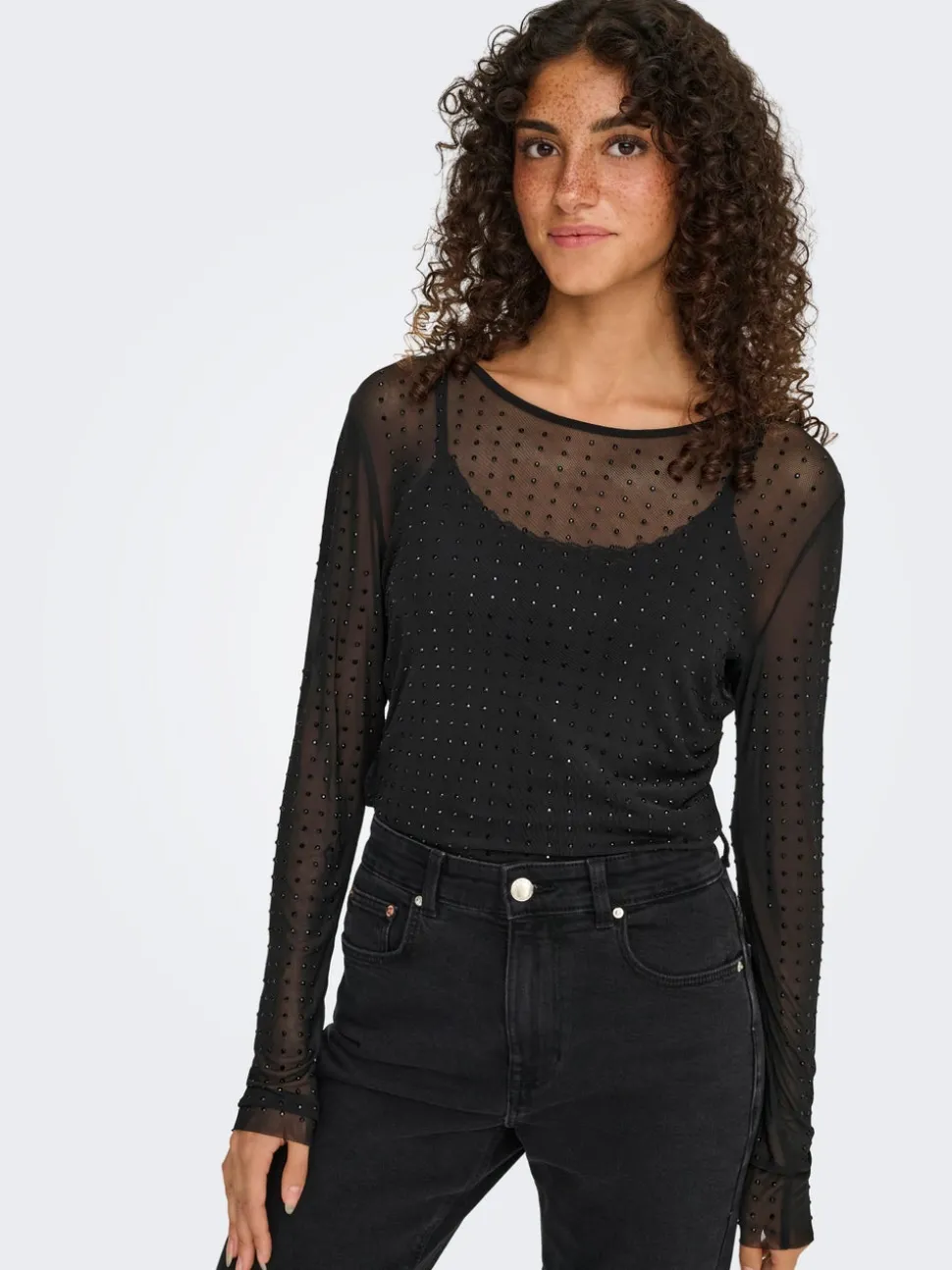 ONLHILEN Topp