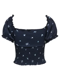 ONLHILLARY Topp