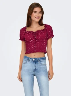 ONLHILLARY Topp