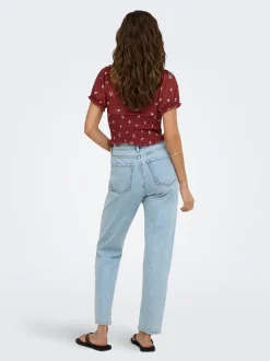 ONLHILLARY Topp