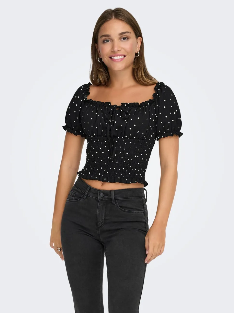ONLHILLARY Topp