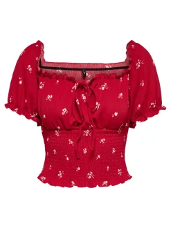 ONLHILLARY Topp