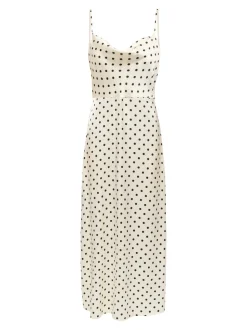 ONLHIMI Lång klänning